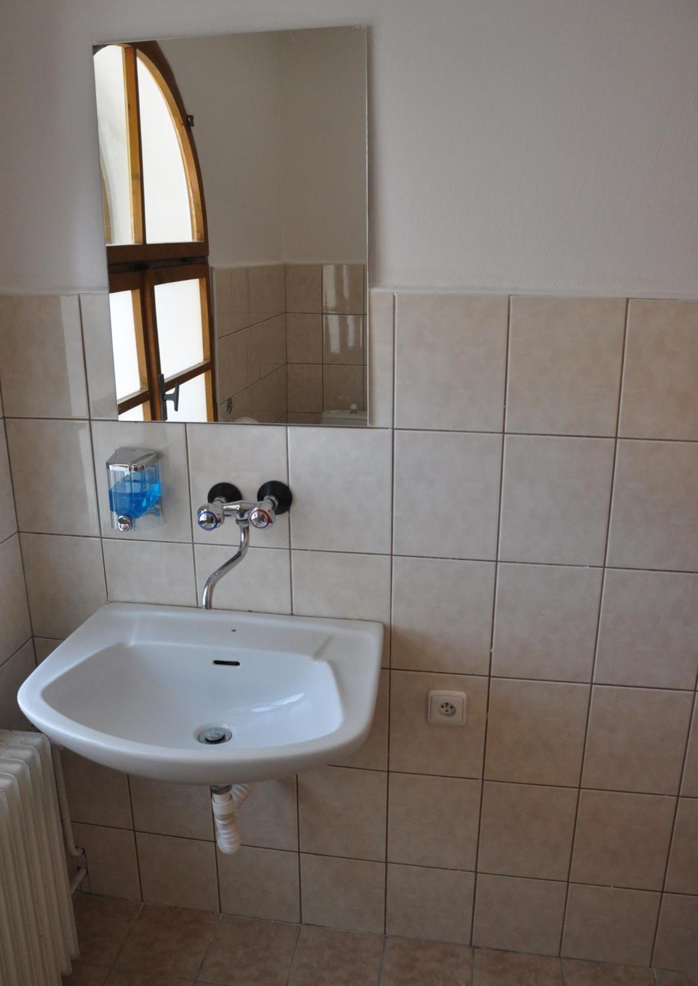 Hotel Decin Na Skrivance Bagian luar foto